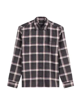 XXL Woven Shirts Longsleeve male