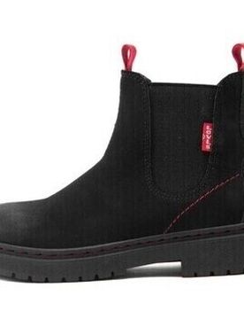 Sneaker Oliver Vphi0024s00 Negro 31;32 Female