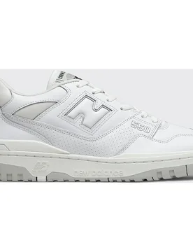 Zapatillas casual unisex 550 - New Balance - FashionsVida