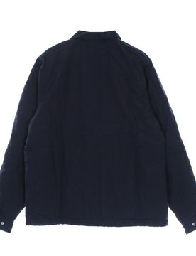 Giacca Coach Jacket Uomo Hi-fi Coaches Jacket Navy