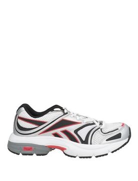 Sneakers Mujer Plata 35.5 Mujer