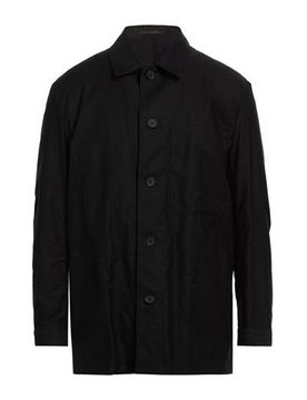 Jacke & Anorak Herren Schwarz 2 Herren