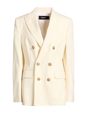 Blazer Damen Cremeweiß 32,34,36 Damen