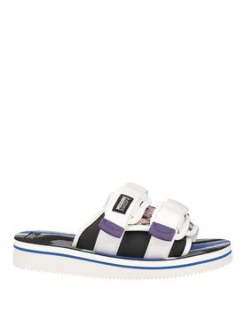 Sandale Herren Weiß 42,43,44 Herren