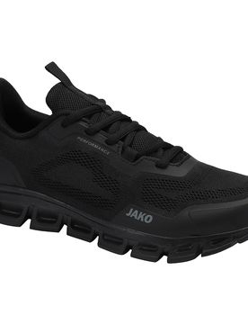 Sneaker Knit Pro (schwarz / Größe 37 / Schuhe europäisch)