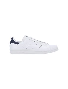 Classic Leather Sneakers for Men