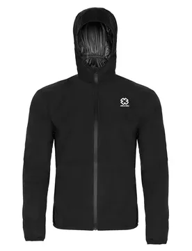 Arch Max Giacca Wp Black L