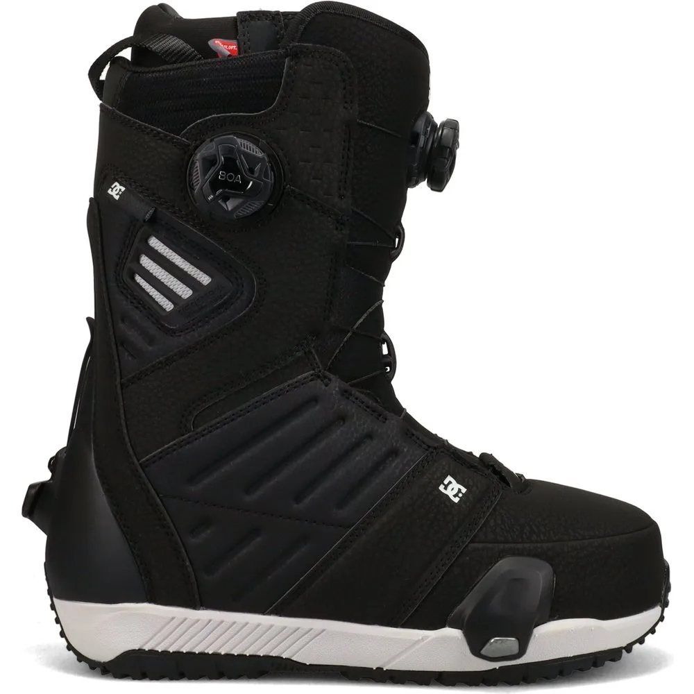 Botas de Snowboard de hombre Judge Step On - DC Shoes - FashionsVida
