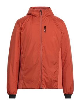 Chaqueta y cazadora Hombre Naranja 50 Hombre