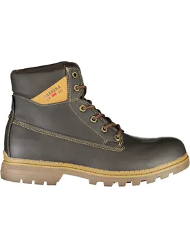 Herren STIEFEL Braun CAM73300N_MA6868COFF
