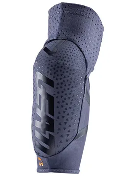Gomitiere Moto Cross MTB 3DF 5.0 FLINT Nero taglia XL - Leatt - FashionsVida