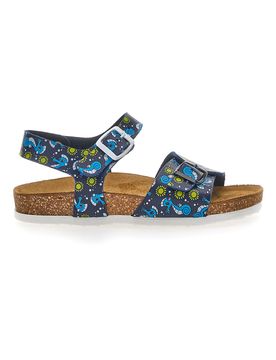 Sandali 2570662 Blu 30