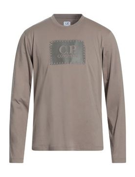 T-shirts Herren Khaki XS Herren