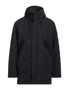 Pufferjacke & Daunenjacke Herren Nachtblau 50 Herren - Husky - FashionsVida