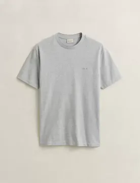 XXL 2 TONE PIQUE SS TSHIRT male