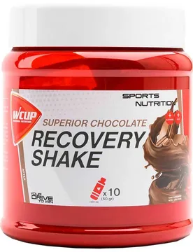 Bevanda Di Recupero Superior Cioccolato 500g