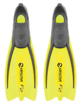 Abysstar Pinne Da Immersione F2