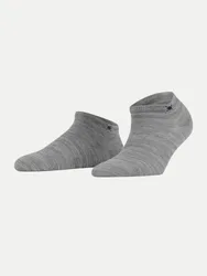 Sneakersocken Soho Vibes Grau 36-41