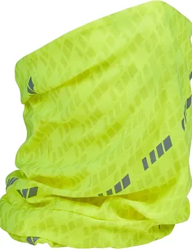 Scaldacollo Multifunctional Hi-vis Reflective Yellow Hi / Vis