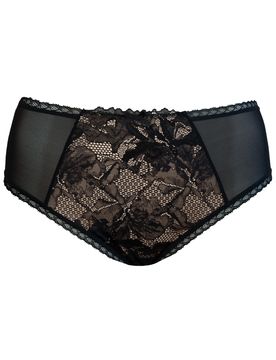 SugarShape Panti 'Vienna' negro