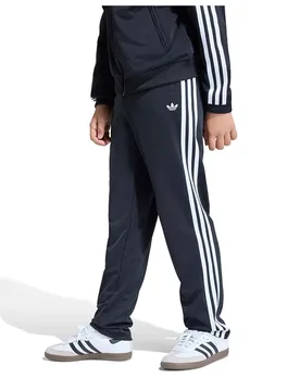 Originals Pantaloni Firebird Black / White 15-16 Anni - Adidas - FashionsVida