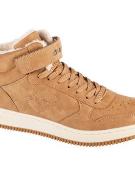 Sneaker Paliot Fur 41;42;44;45 Male