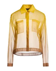 Hemd Damen Ringelblume 40 Damen