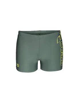 Herren Beinbadehose Scratchy dunkelgrün 50 M - Arena - FashionsVida
