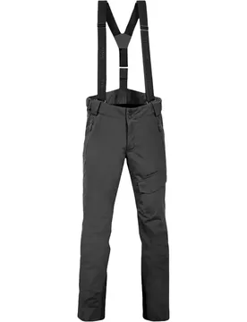 Pantalon Cargo Black 46