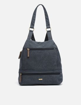Mili Fabric anti-theft backpack