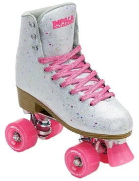 Patins Quad Confetti EU 41 - Impala Rollers - FashionsVida