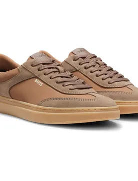 Baskets Kieran 10280067 Medium Beige EU 45