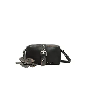 Desigual Damen Tasche Braun 508845