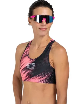 Soutien-gorge De Sport Ltd Tri Driftspeed XS - Zoot - FashionsVida
