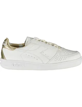 Damen SPORTSCHUH Weiß 201170649F_05DBCD7_BIANCOC536
