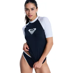 Camiseta de surf de mujer The Retro Essentials