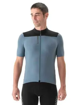 Maillot à Manches Courtes Allroad Cargo