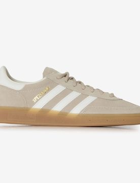 Handball Spezial beige/blanc 45 1/3