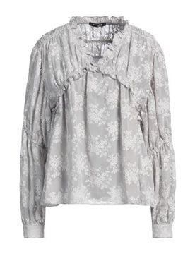 Fracomina Top Mujer Gris S Mujer
