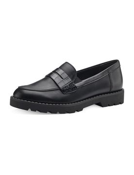 Tamaris Zapatillas negro