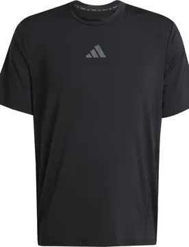 Designed-for-Training Intensity Herren T-Shirt, schwarz S