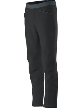 Roots Herren Hose, grau M