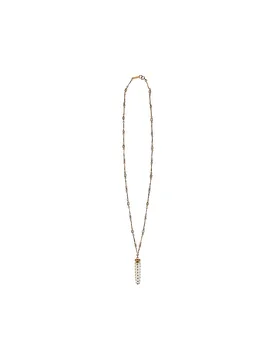 Isabel Marant Collar crema - Isabel marant - FashionsVida
