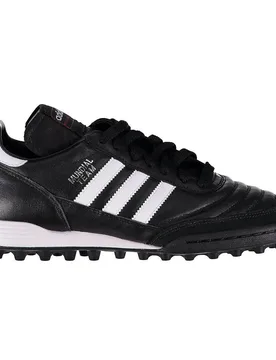 Chaussures De Football Mundial Team Black / Running White EU 40 - Adidas - FashionsVida