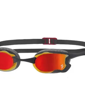 Lunettes De Natation à Miroir Raptor Hcb