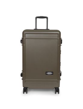 Resist'r Case M, 100% Polycarbonate Army Olive Moyen unisex
