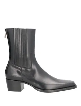 Bota Hombre Negro 41 Hombre - Dsquared2 - FashionsVida