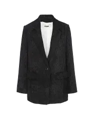 Drykorn Blazer GLENDALE nero 38