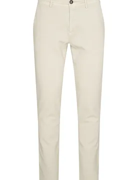 Hose Flatfront Slim Fit male - 38 / /32 - FashionsVida