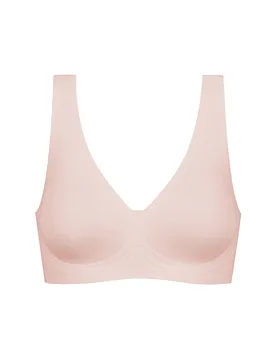 Bustier SIMPLY BETTER INVISIBLE blossom rosa XS - Mey - FashionsVida